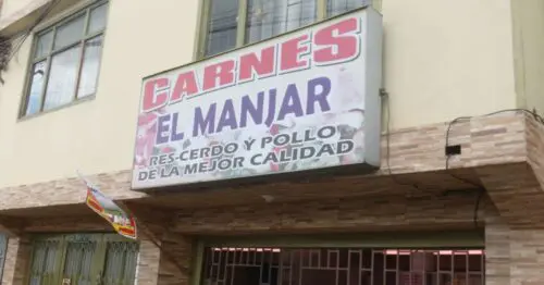 CARNES EL MANJAR BOGOTÁ CARNES EL MANJAR BOGOTÁ